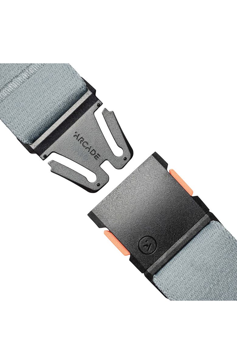 ARCADE Belt Co Cloud Belt, Alternate, color, Cloud