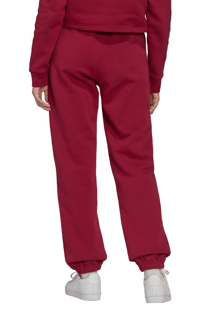 adidas Originals Essentials Fleece Joggers, Alternate, color, 