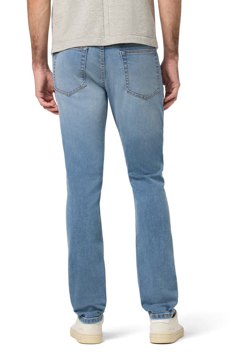 The Slim Fit Jeans, Alternate, color, DAVID