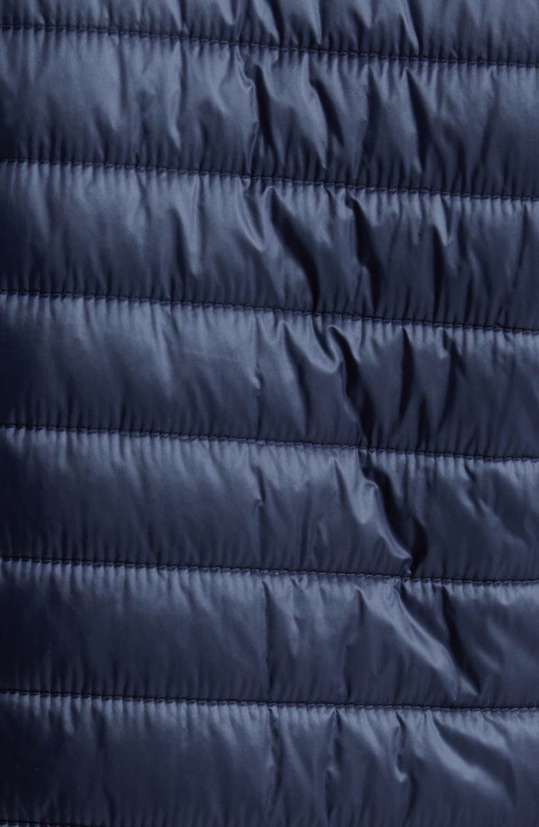 Parajumpers Jayden Quilted Down Jacket, Alternate, color, 