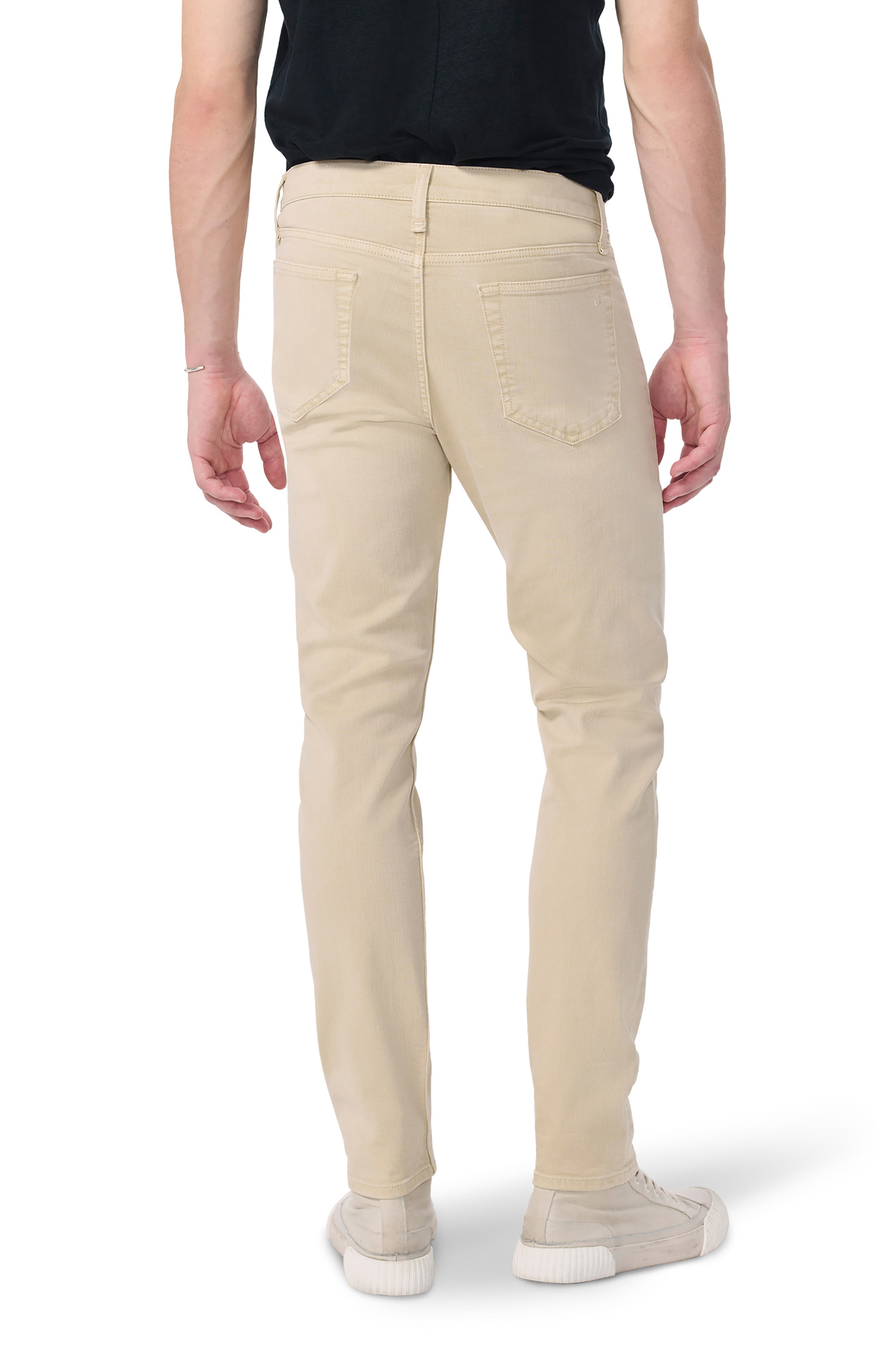 Fit 2 Aero Stretch Slim Fit Jeans - image 2