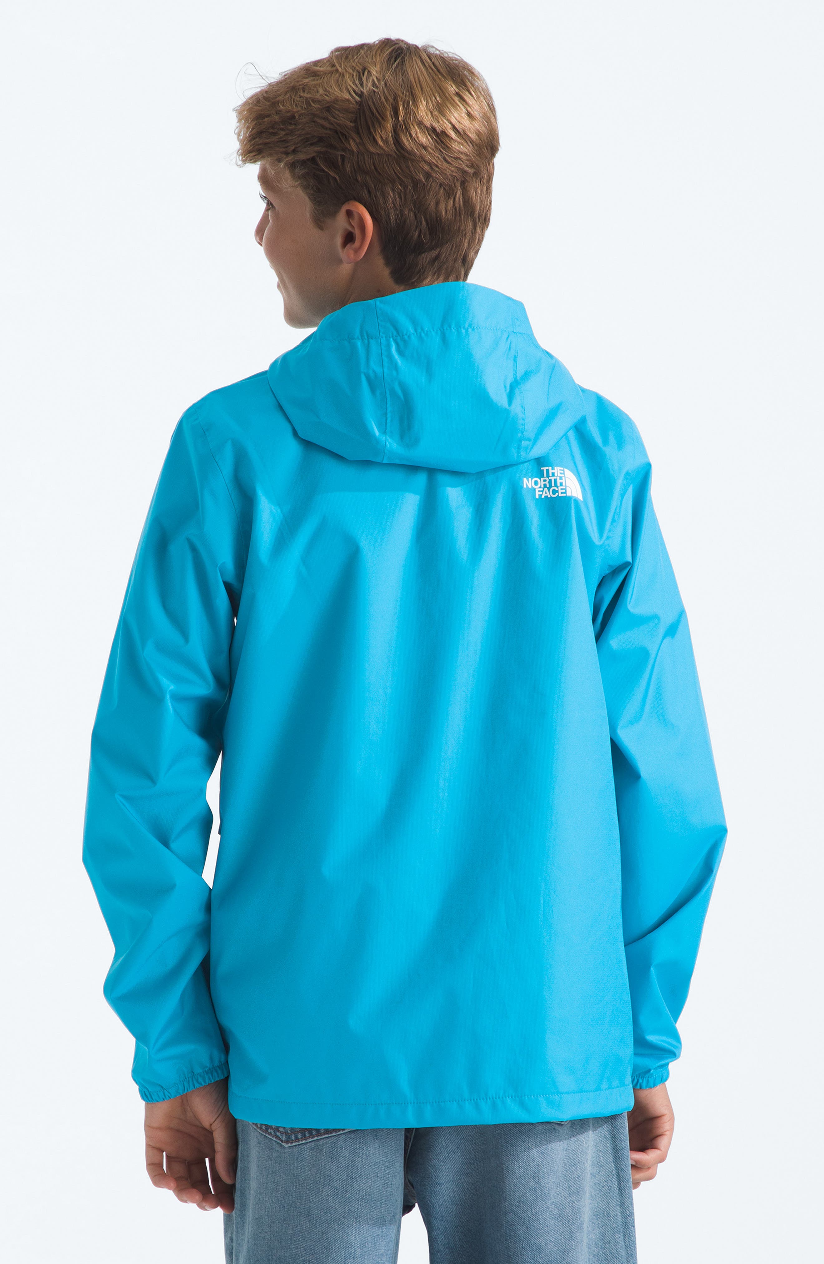 Kids' Zipline Rain Jacket (Men) | Nordstrom