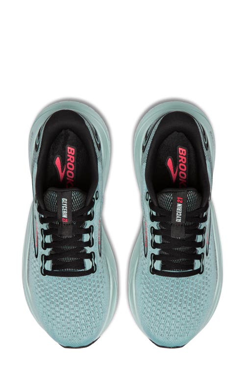 Brooks Glycerin 21 Running Shoe