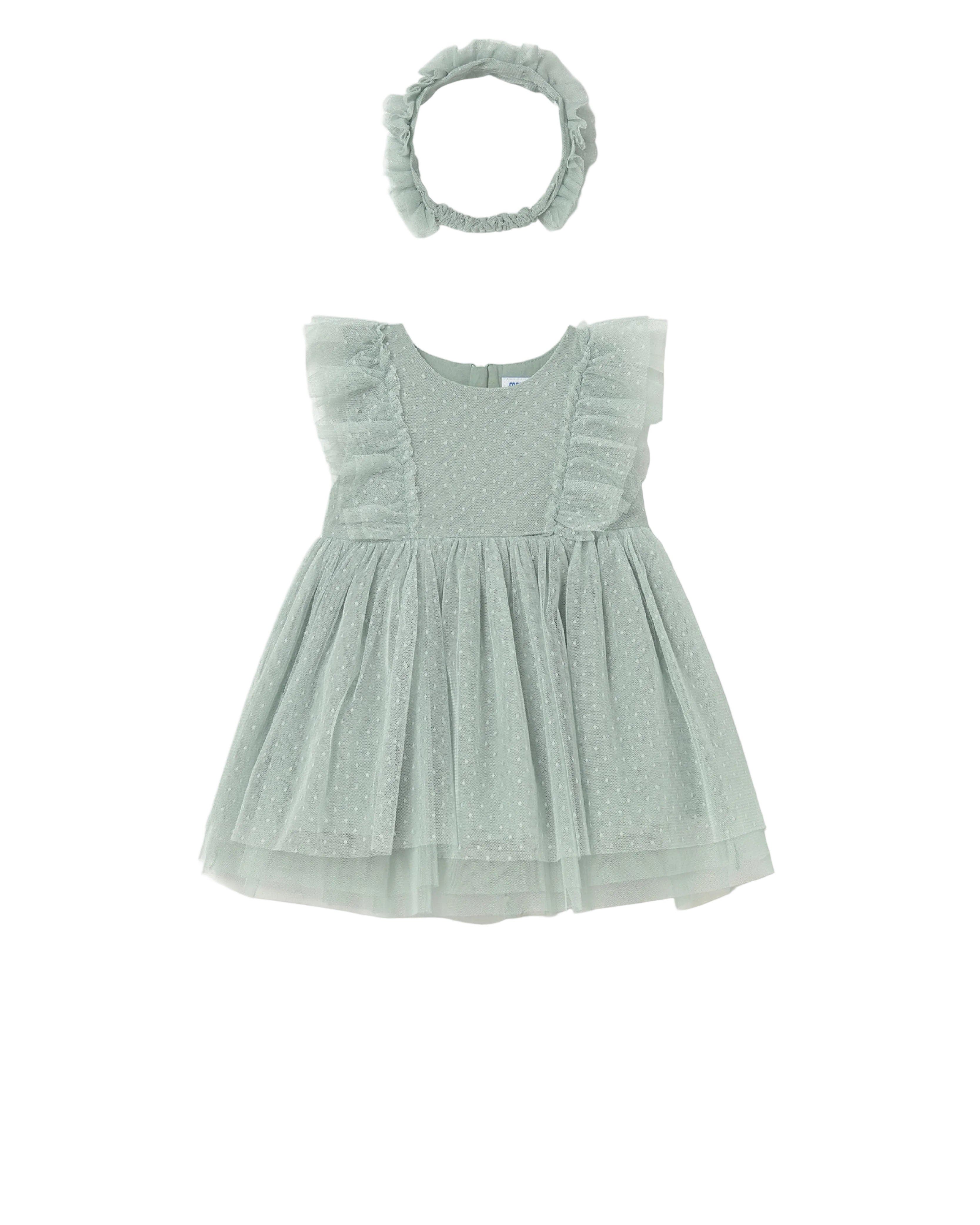 selected Green