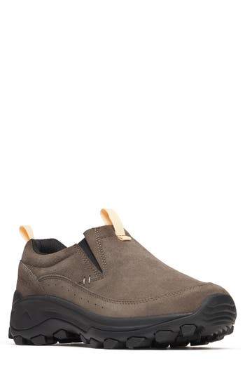 Merrell Nessa Slip-on Sneaker In Gray