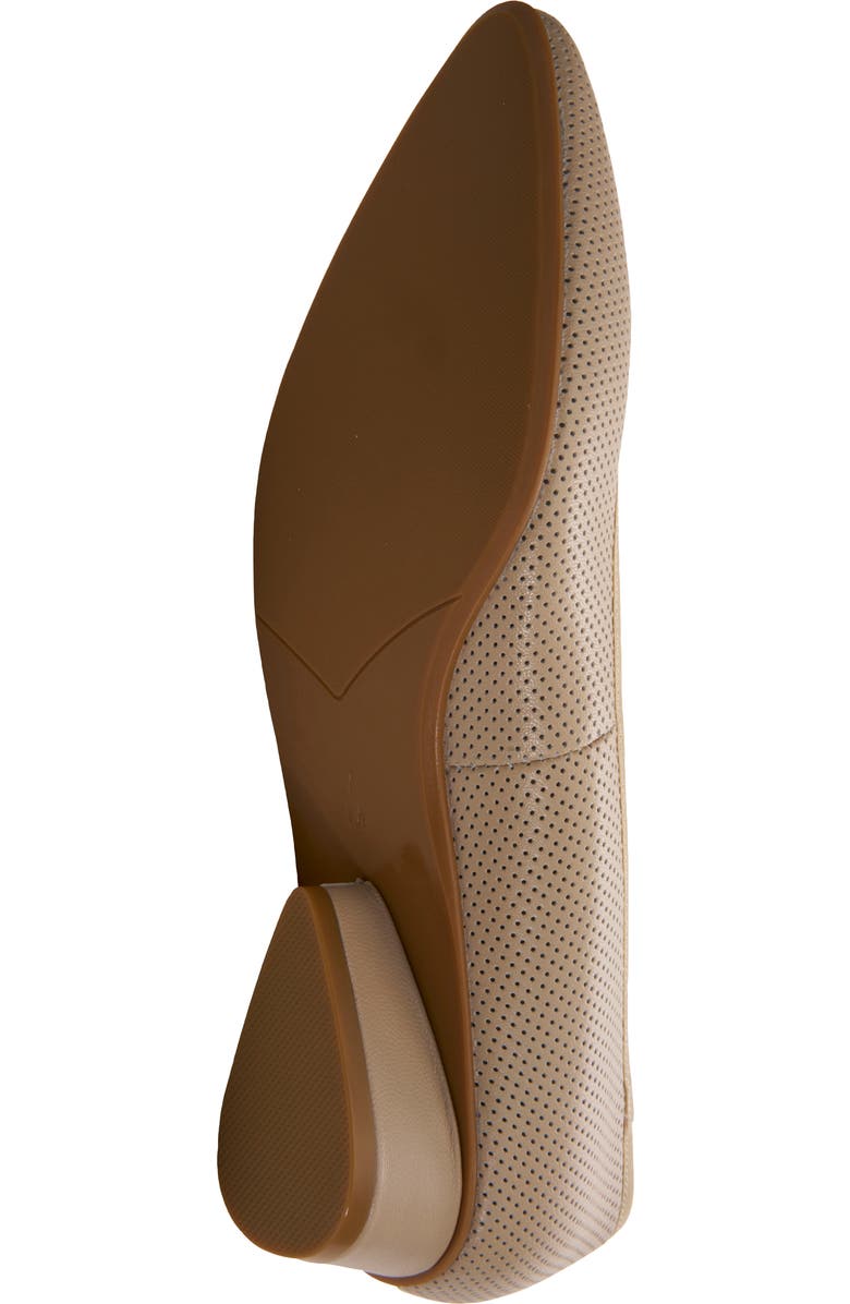 VANELi Faunus Pointed Toe Pump, Alternate, color,