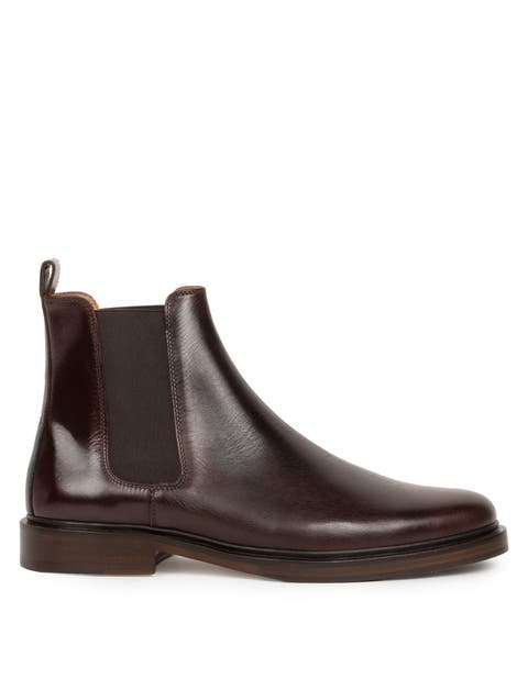 Nolan Boots