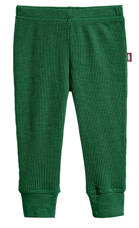 Baby Unisex Thermal Pants