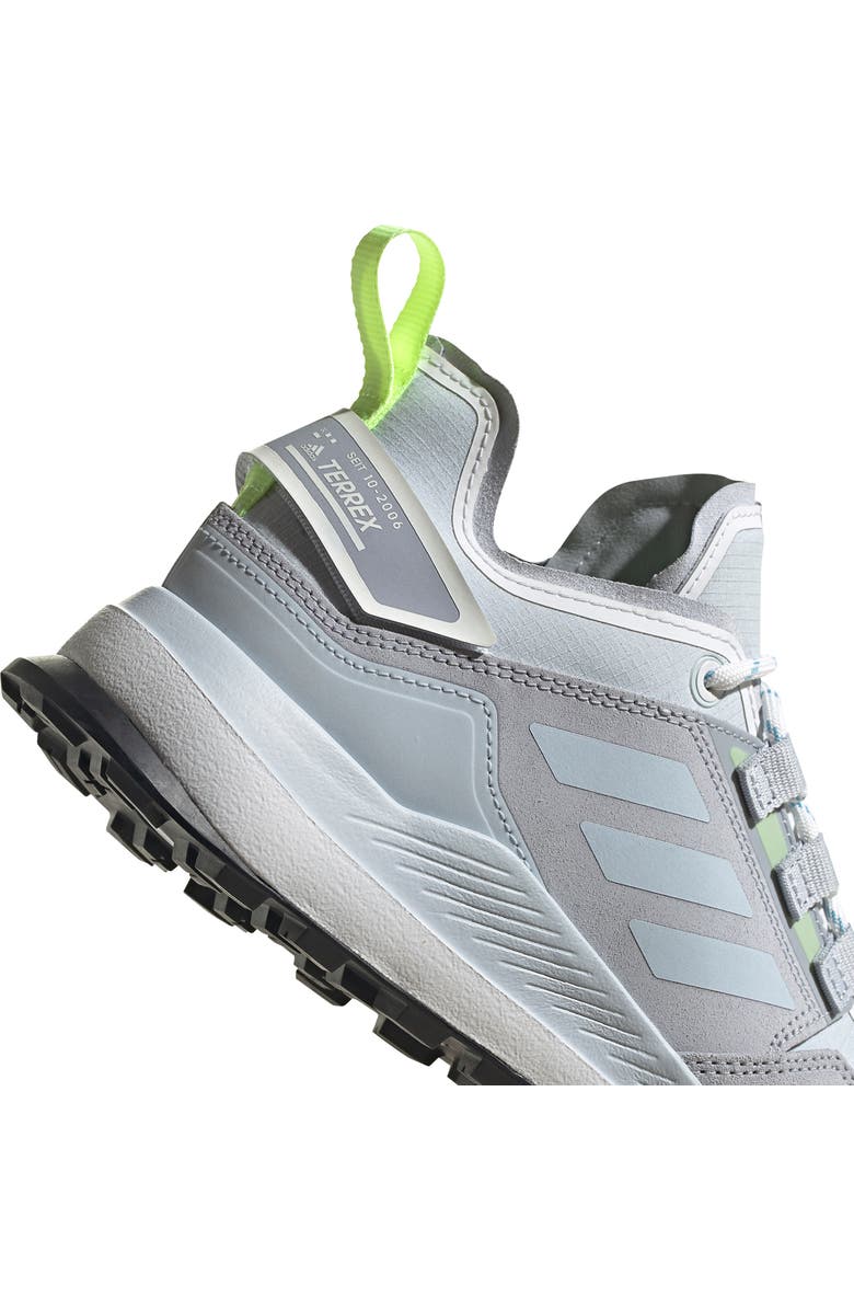 adidas Terrex Hikster Hiking Sneaker, Alternate, color,