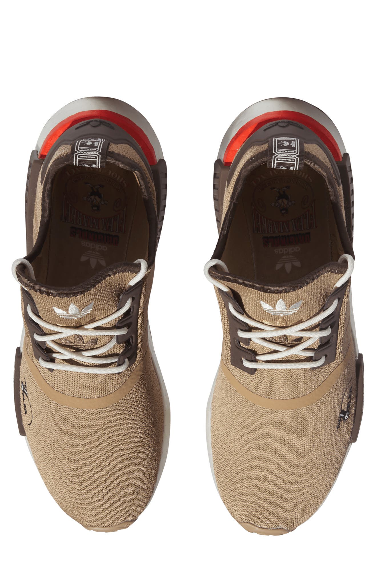 adidas NMD Running Shoe, Alternate, color, 