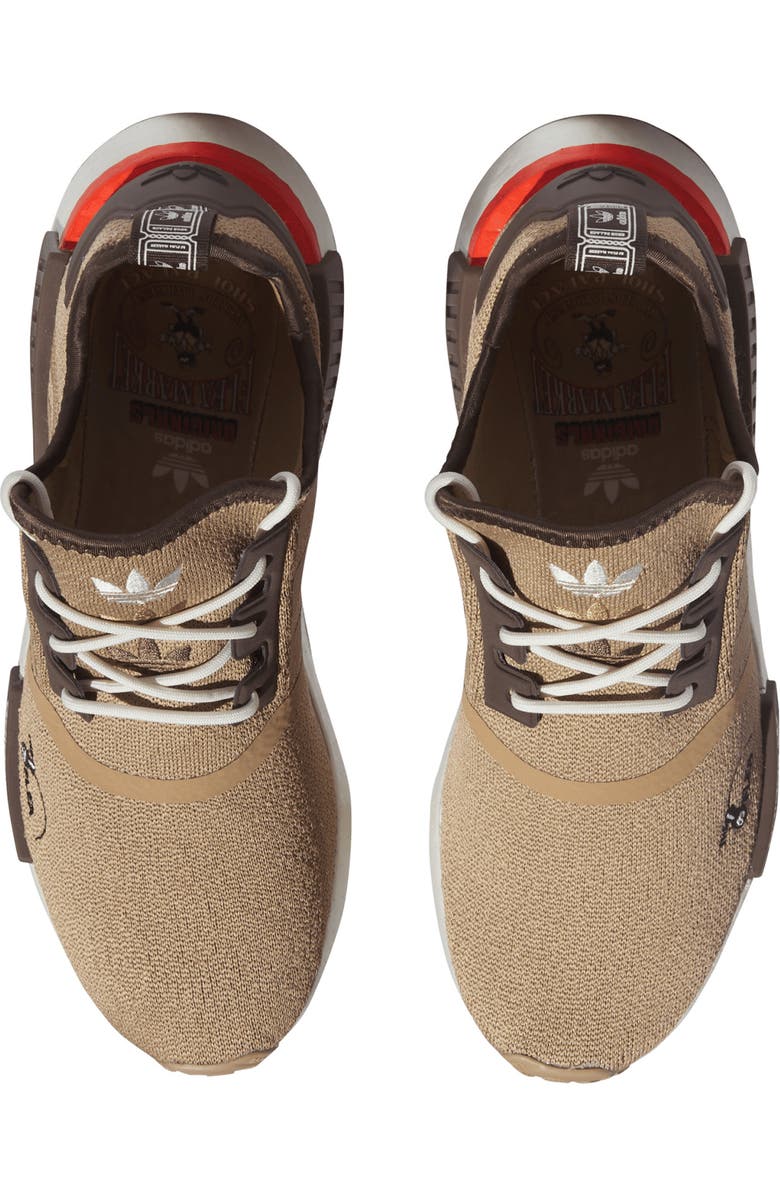 adidas NMD Running Shoe, Alternate, color,