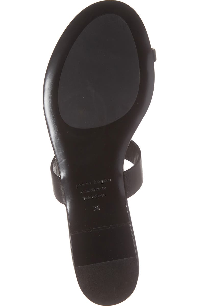 Jenni Kayne Toe Strap Sandal, Alternate, color,