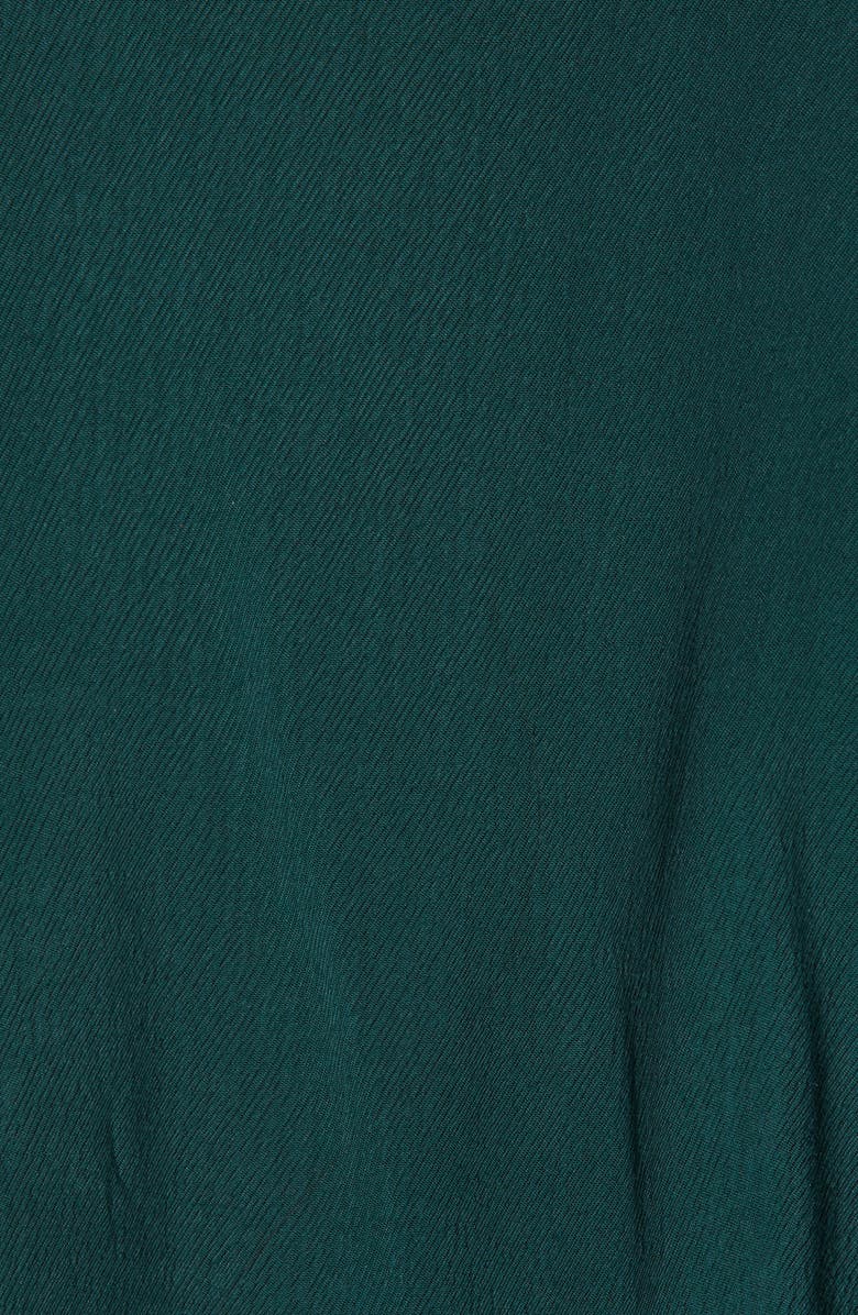 Chelsea28 Long Sleeve Wrap Blouse, Alternate, color, 