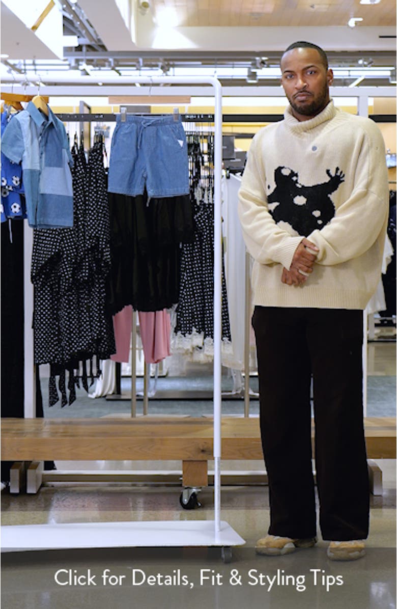 Kids' Cotton Chambray Shorts, sales video thumbnail