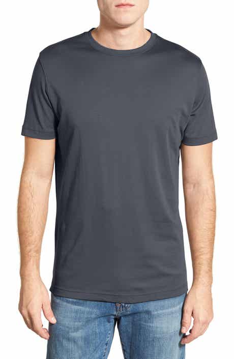 Robert Barakett Georgia Pima Cotton T-Shirt