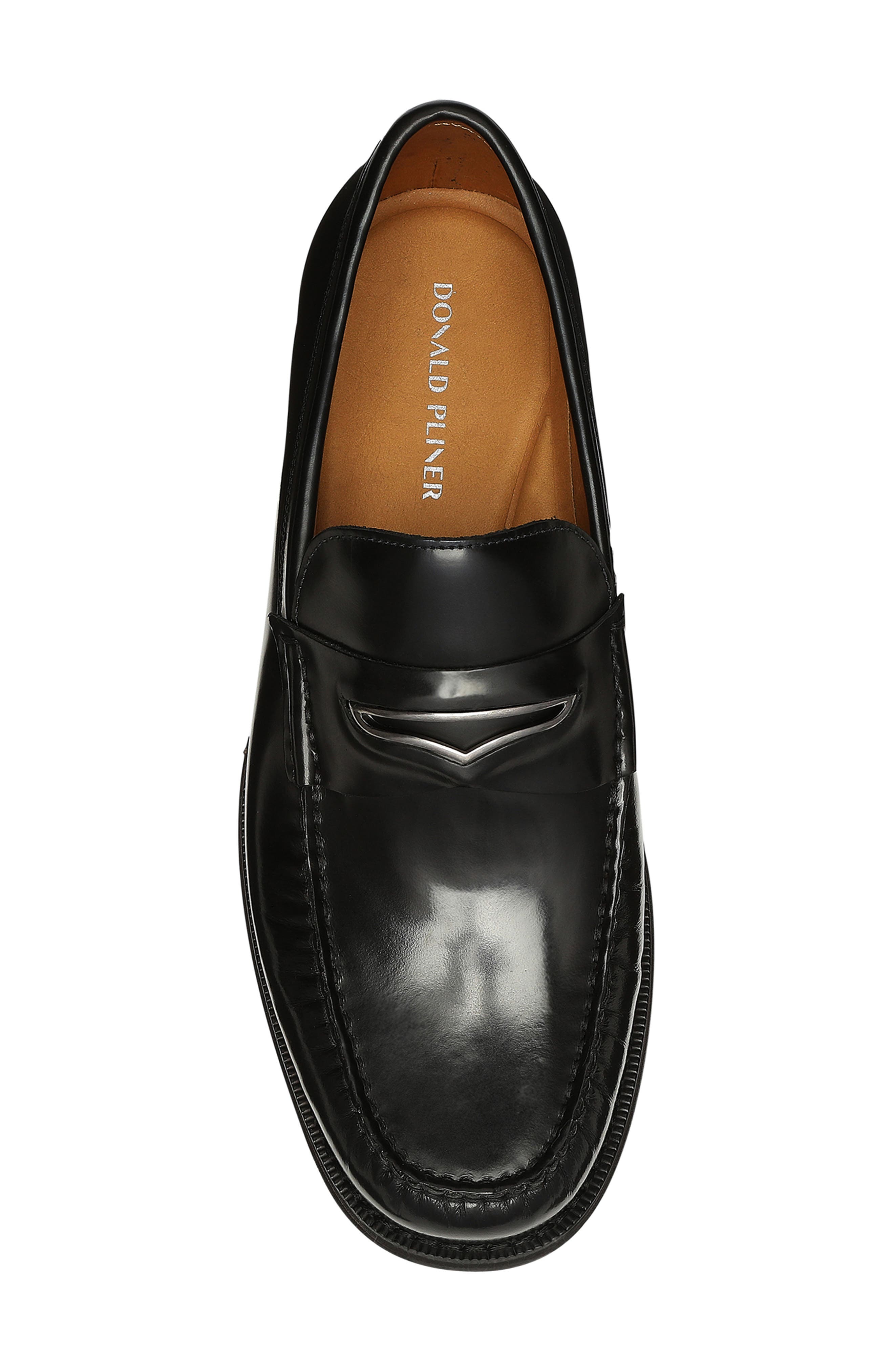 Donald Pliner Miles Penny Loafer, Alternate, color, 