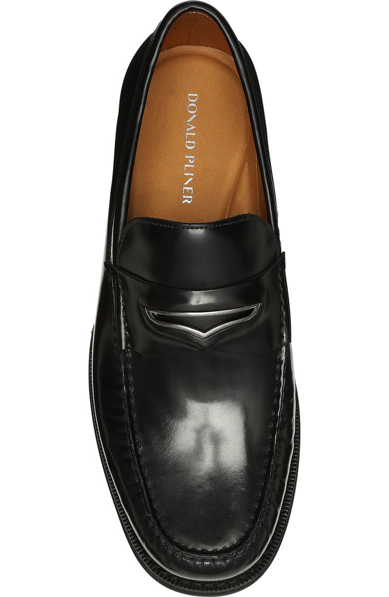 Donald Pliner Miles Penny Loafer, Alternate, color,