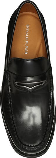 Miles Penny Loafer