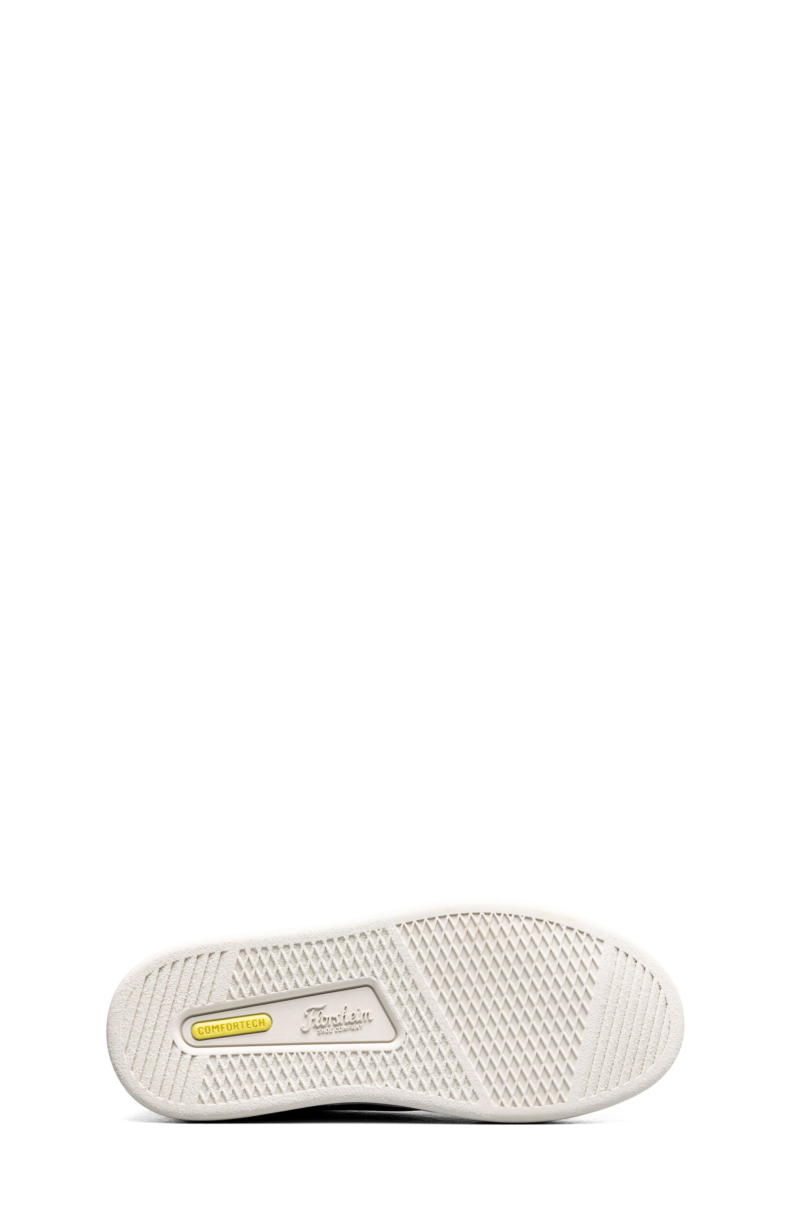 Kids' Monopoli Slip-On Sneaker, Alternate, color, WHITE