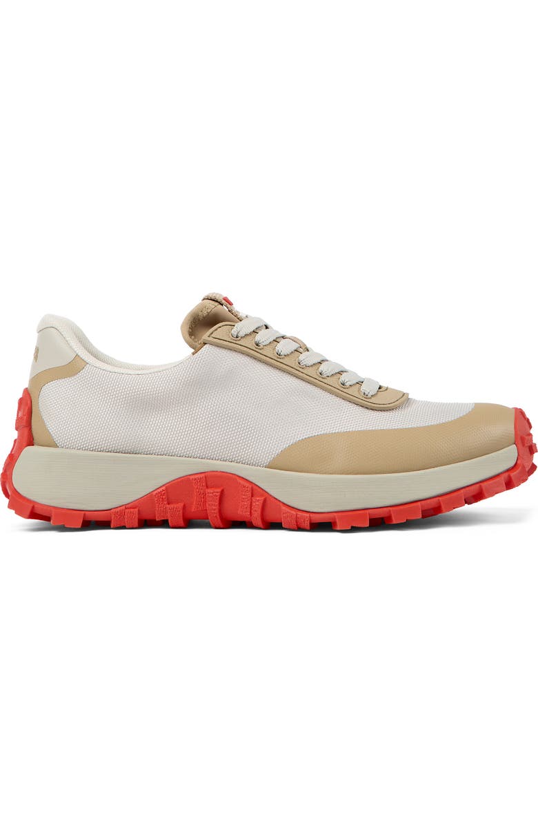 Camper Drift Trail Sneaker, Alternate, color,