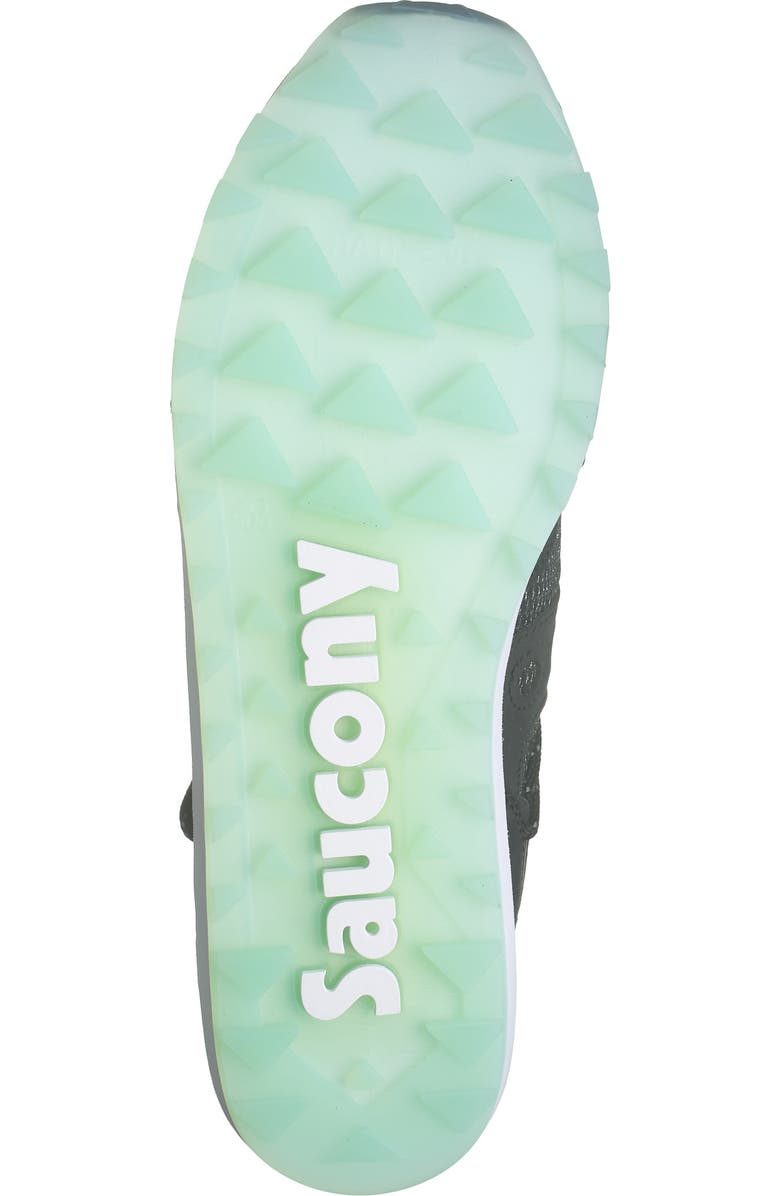 Saucony Jazz Paneled Sneaker, Alternate, color,