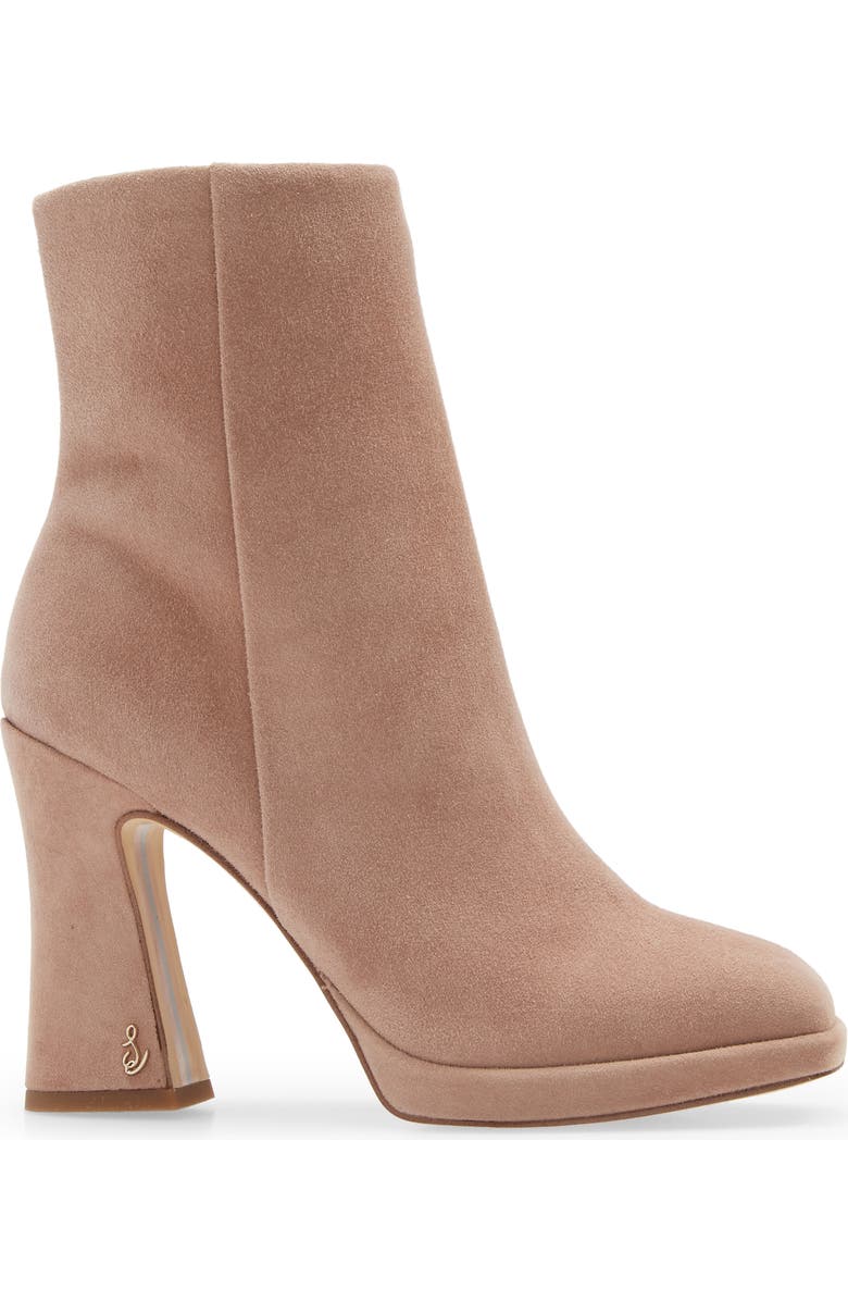 Sam Edelman Jaye Platform Boot, Alternate, color,