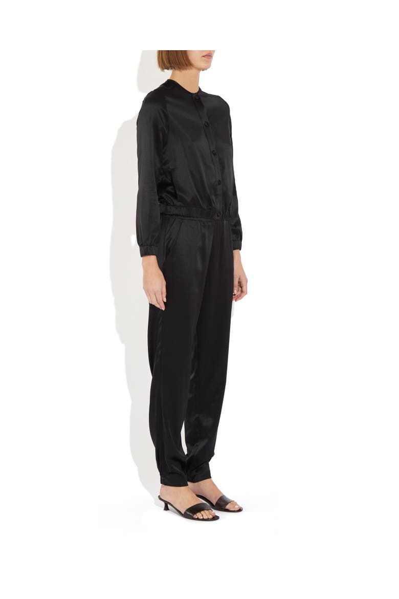 Kelly Bomber, Alternate, color, Noir