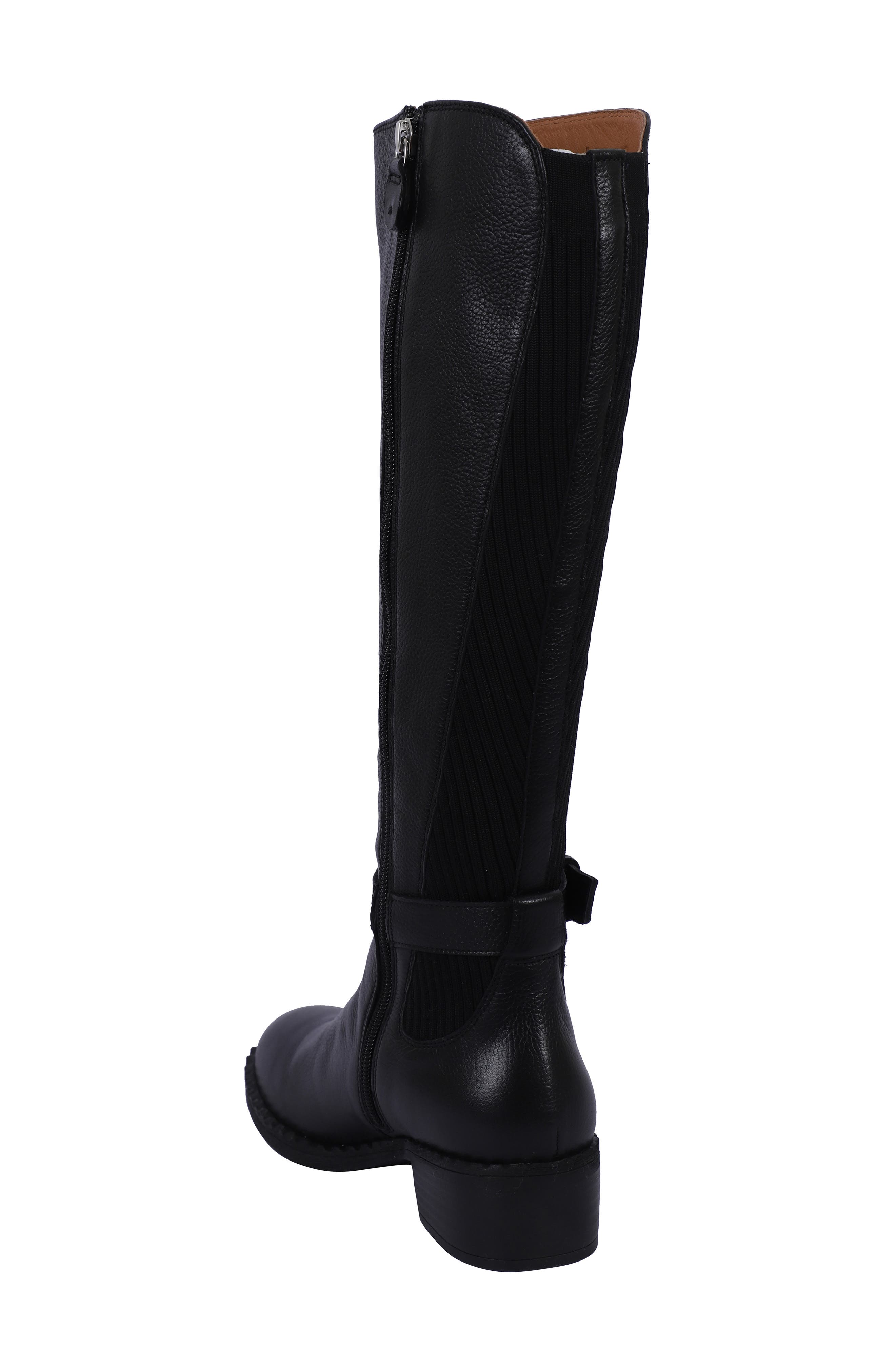 Gentle Souls Brinley Knee High Boot, Alternate, color, 