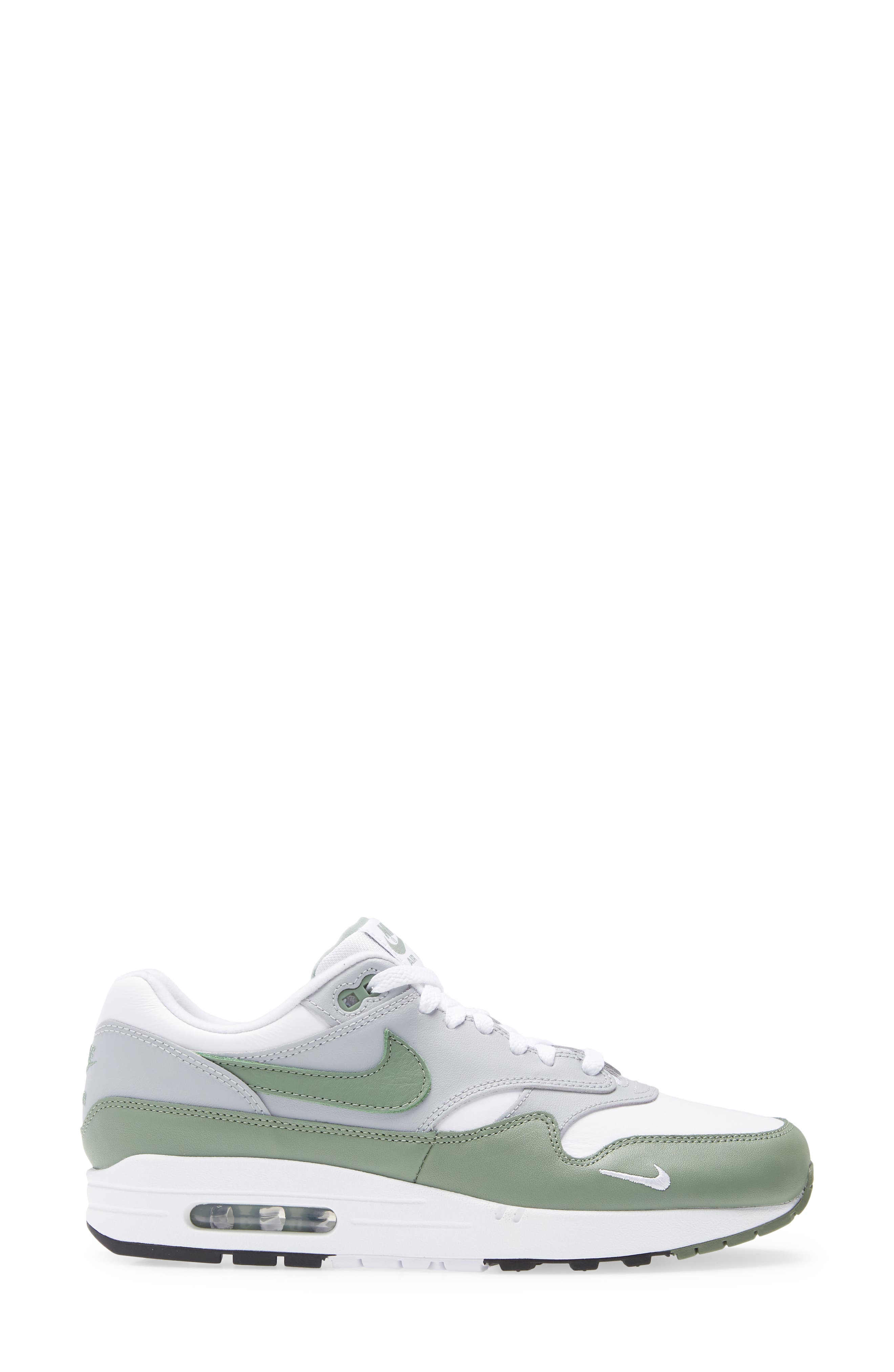 Nike Air Max 1 PRM Sneaker, Alternate, color, 