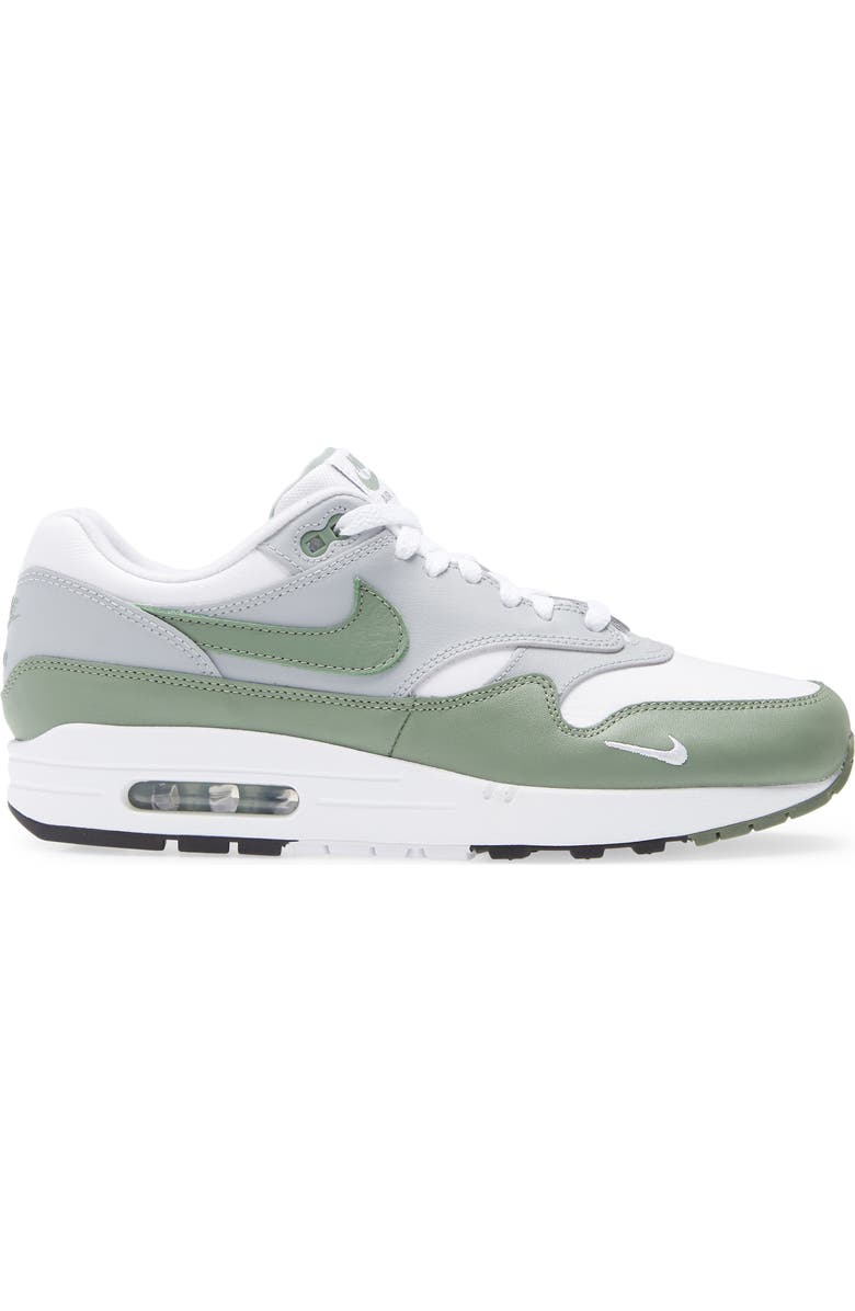 Nike Air Max 1 PRM Sneaker, Alternate, color,