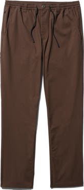 Stance Compound Pants