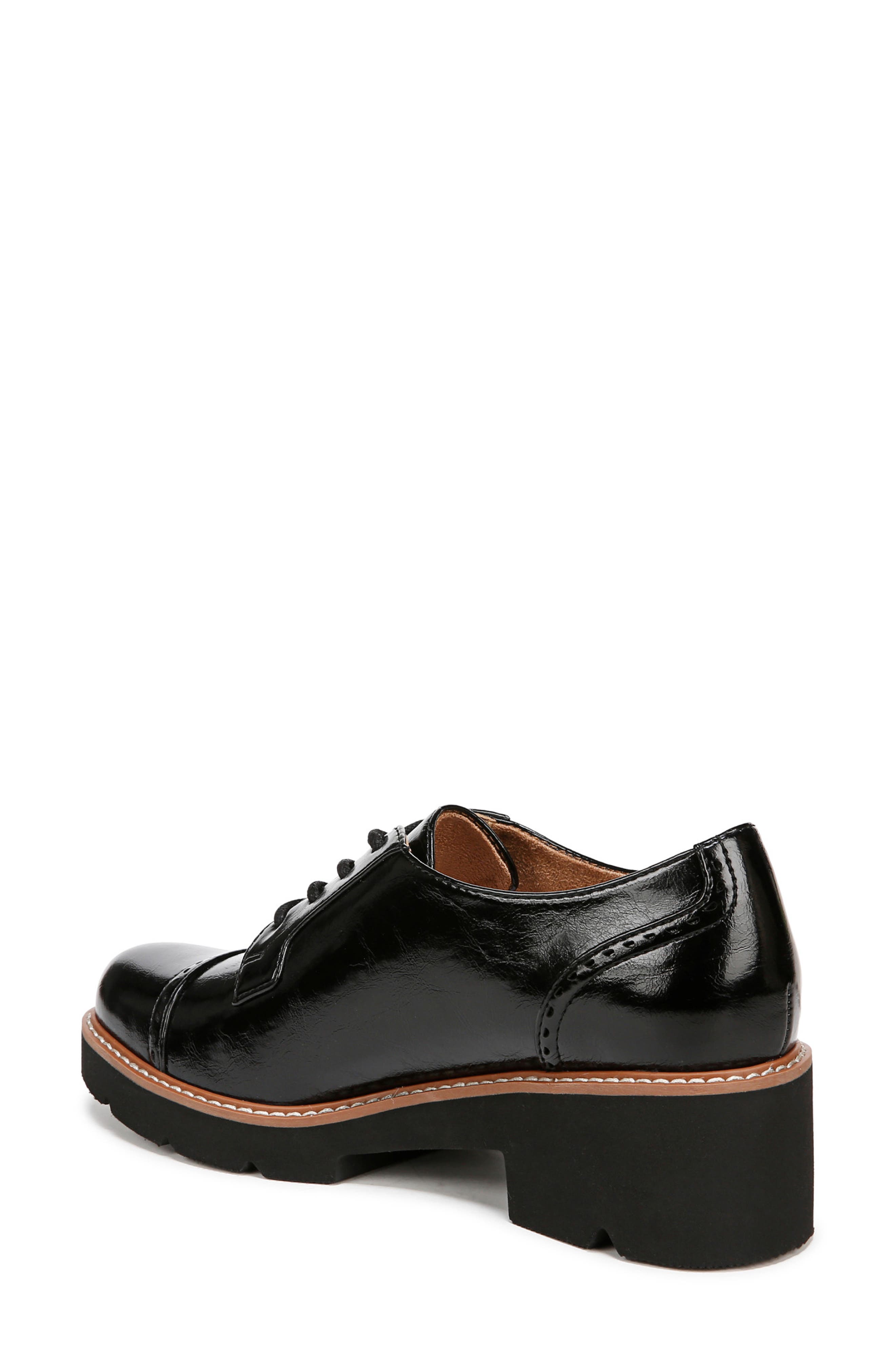 Naturalizer Cabaret Loafer, Alternate, color, Black