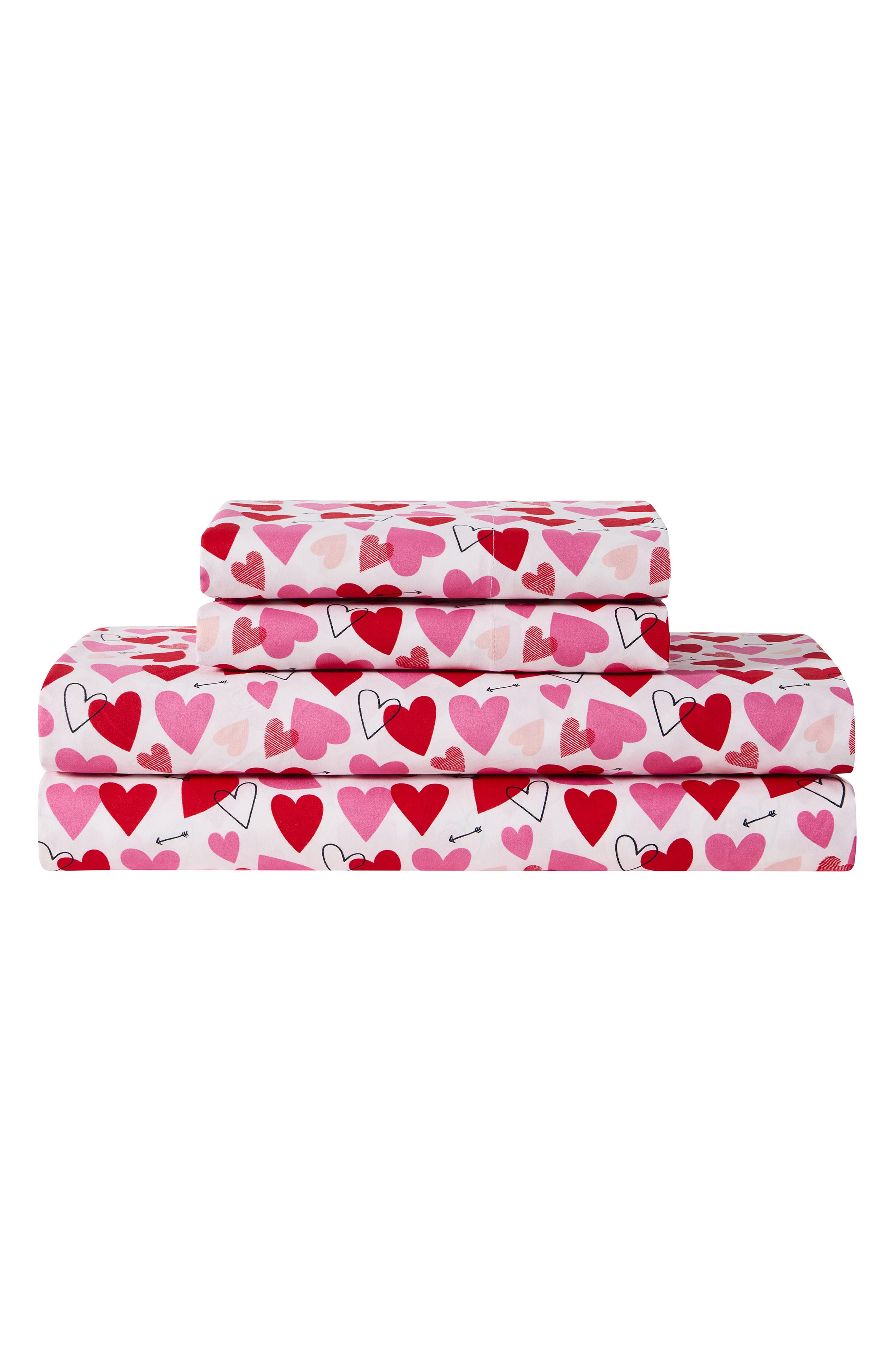 Hallmark Love in Bloom Sheet Set