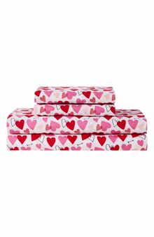 Hallmark Love in Bloom Sheet Set