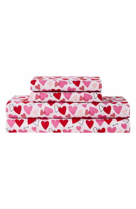 Hallmark Love in Bloom Sheet Set