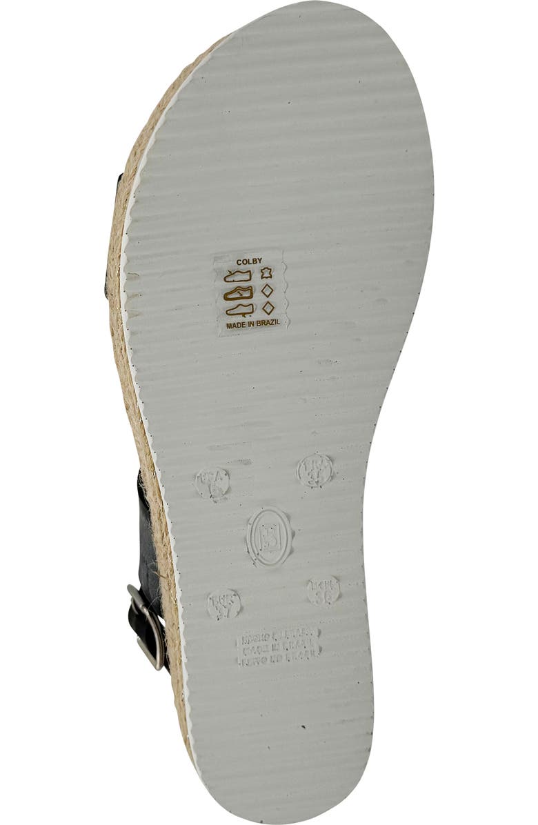 CHELSEA CREW Colby Platform Sandal, Alternate, color,