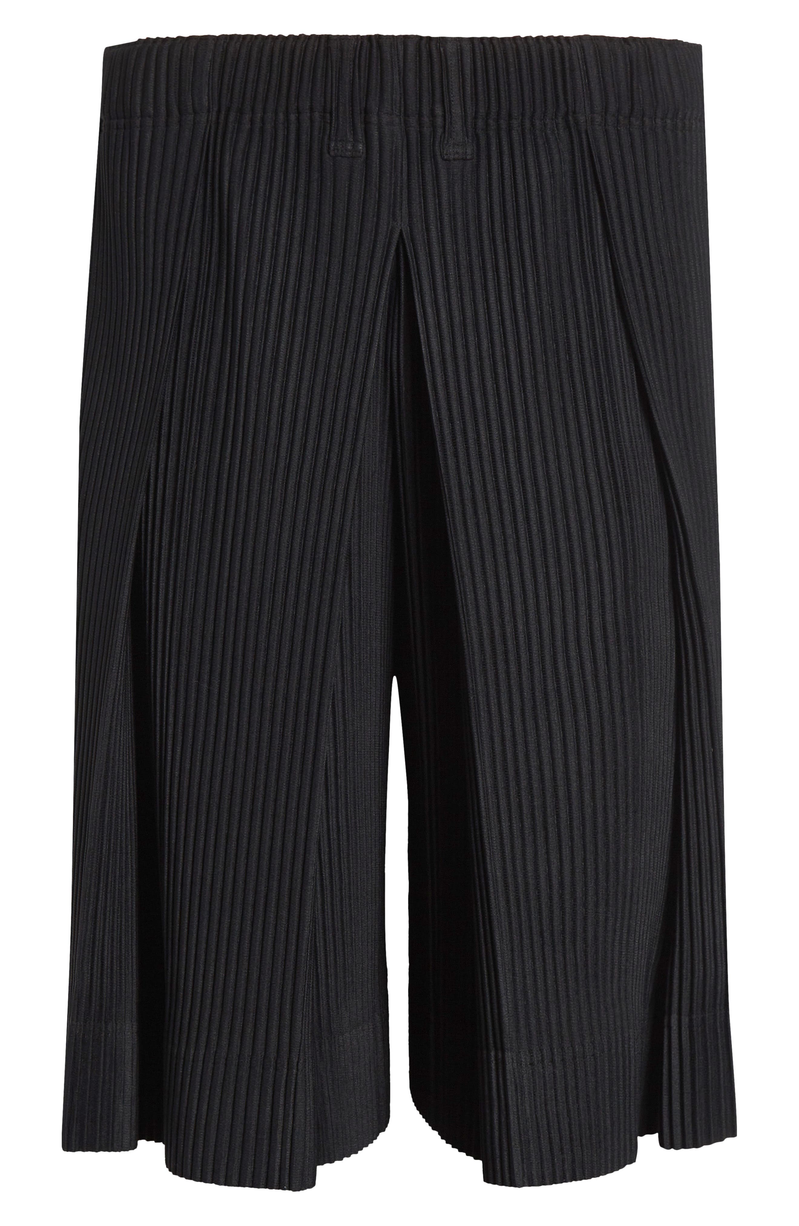 Tailored Pleats 2 Shorts (Men) | Nordstrom