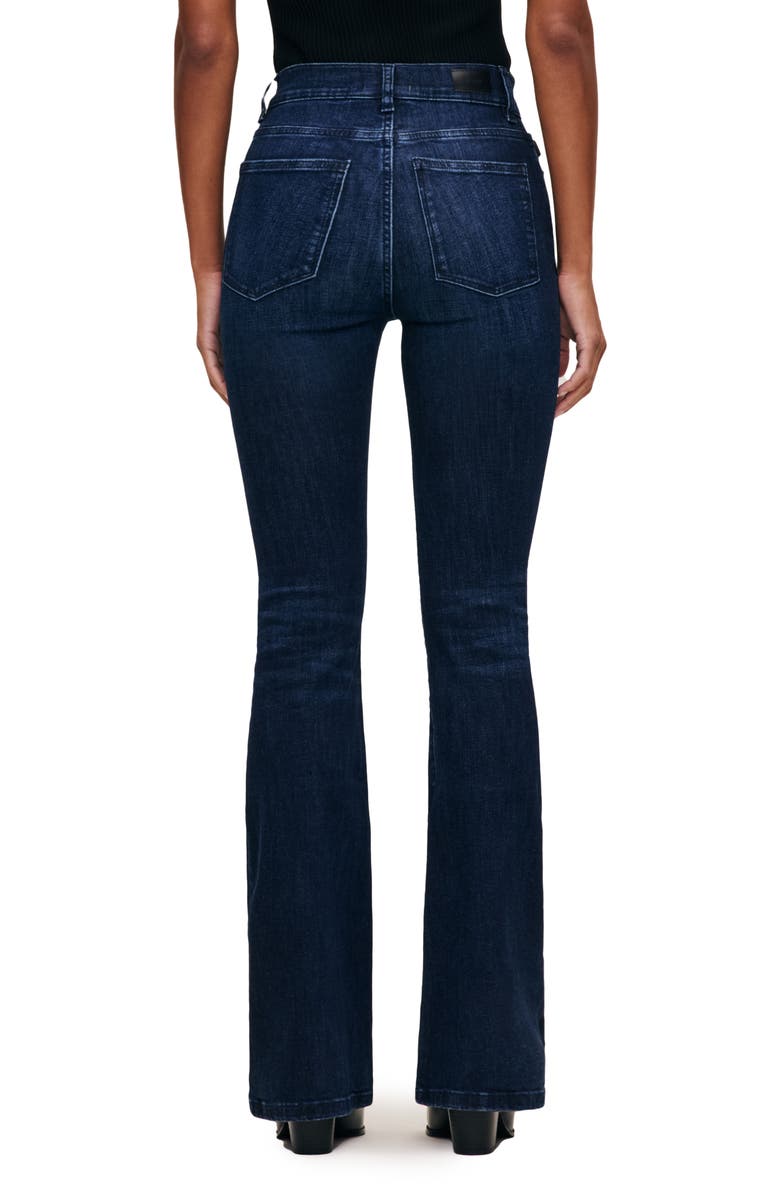 DL1961 Bridget Boot Instasculpt<sup>™</sup> High Rise Jeans, Alternate, color, Mediterranean