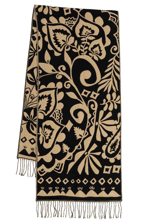 Park Paisley Jacquard