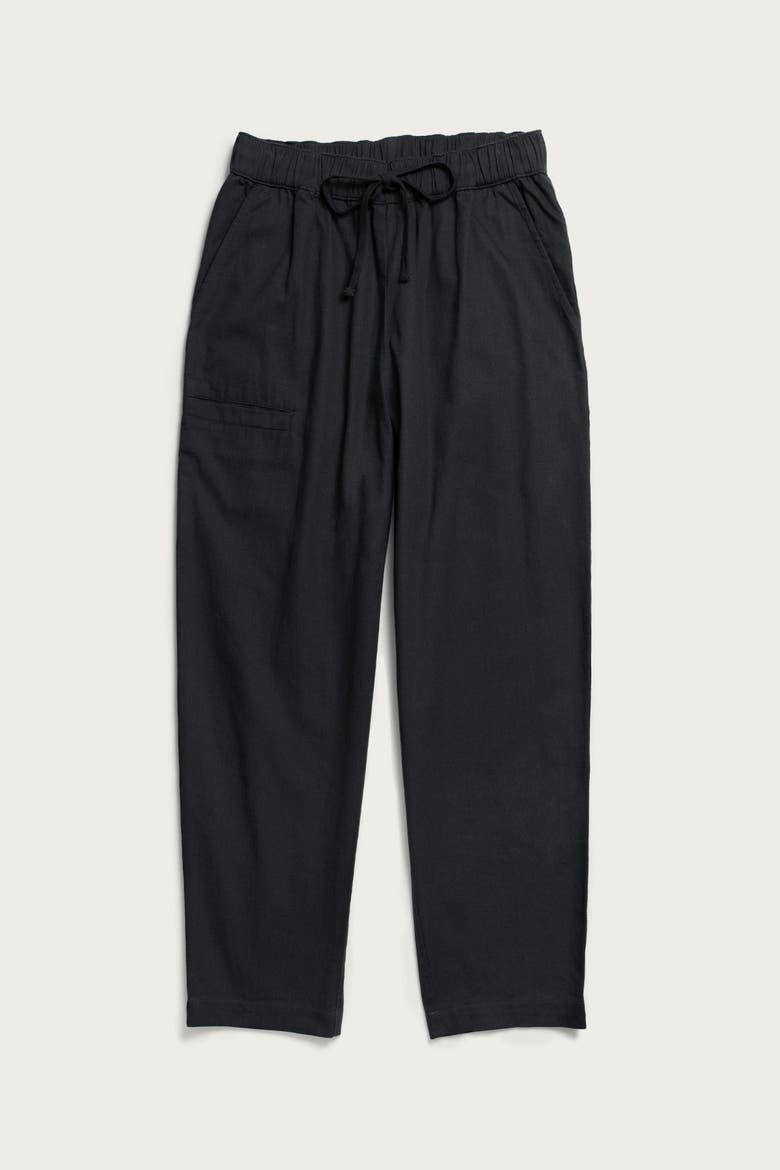 Lark Pant, Main, color, Soft Black