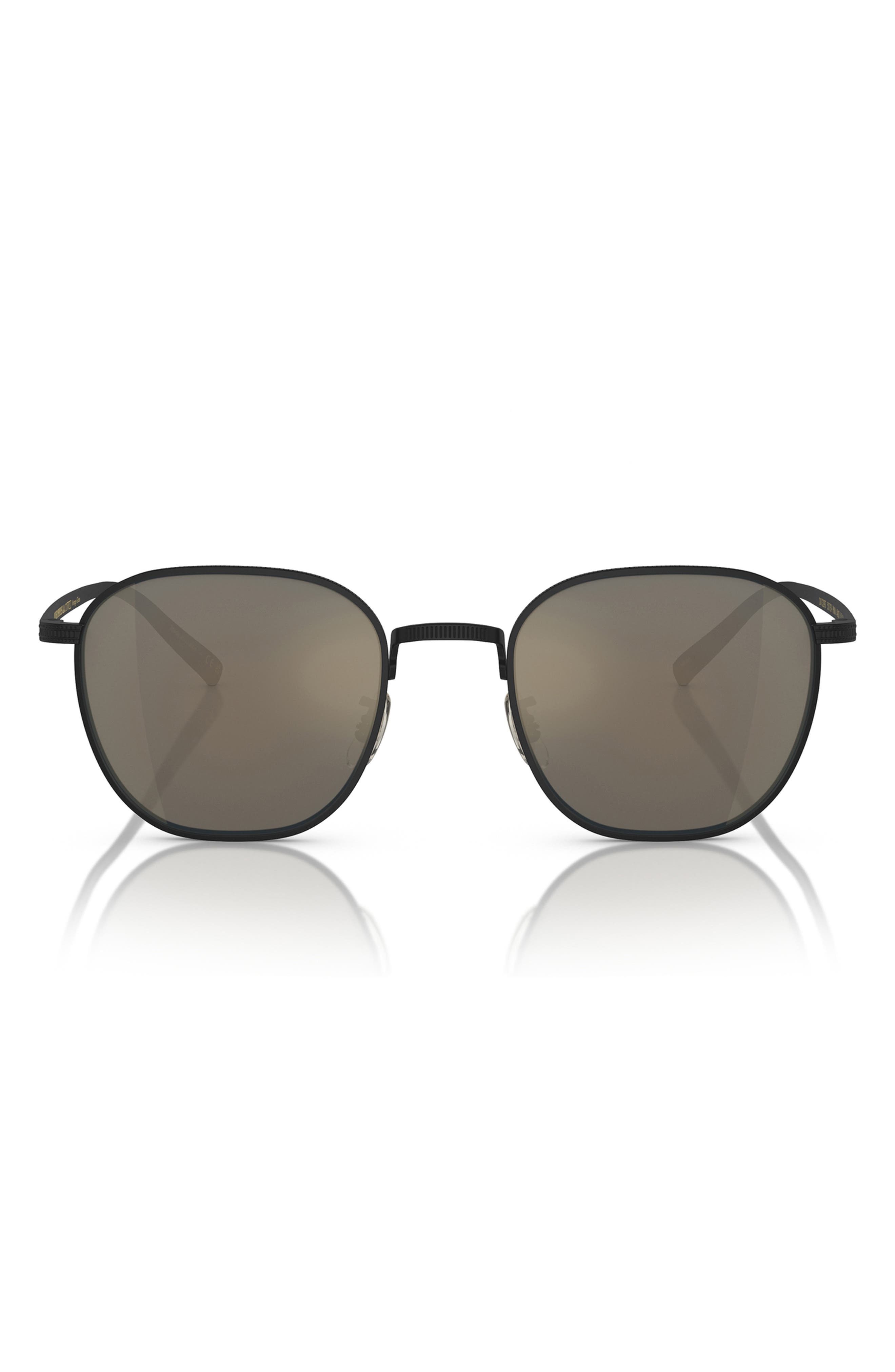 selected MATTE BLACK / GREY GOLDTONE