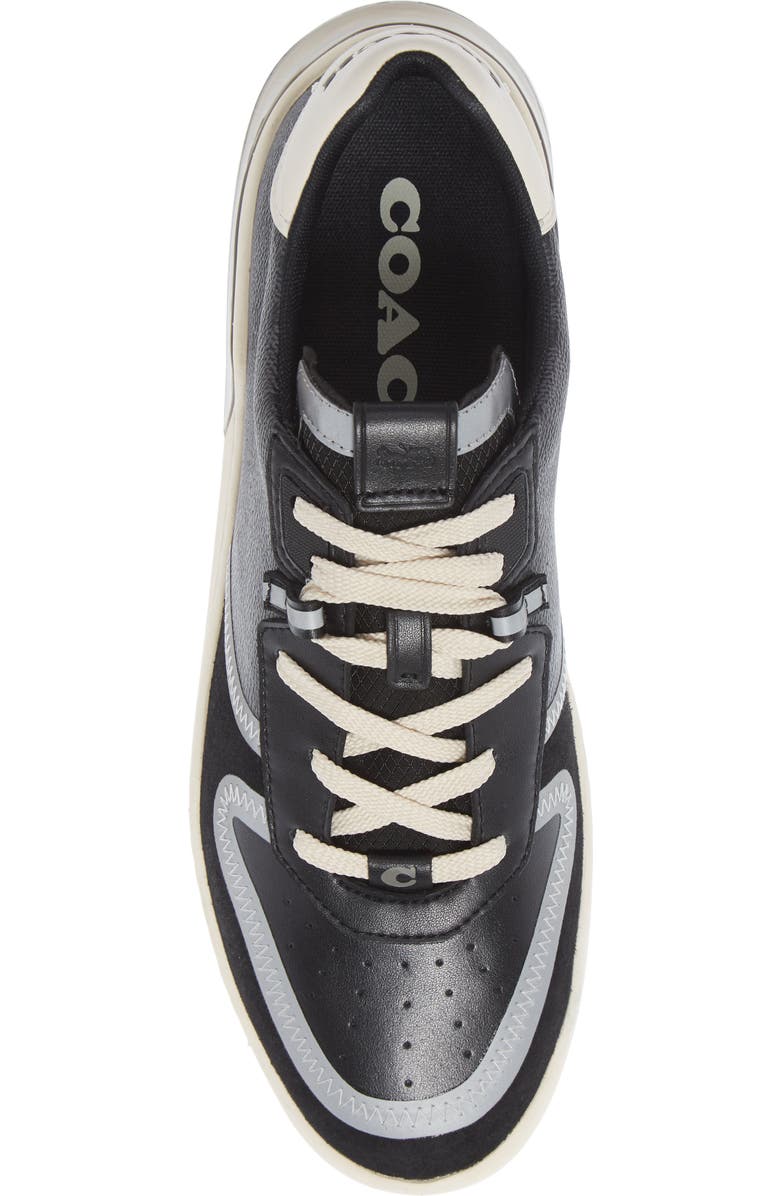 COACH Citysole Court Sneaker, Alternate, color,