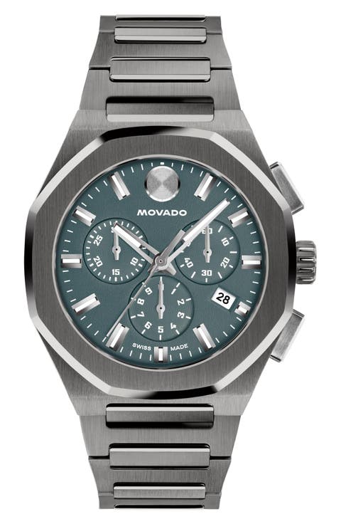 Centurion Automatic Bracelet Watch