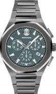 Movado Centurion Automatic Bracelet Watch