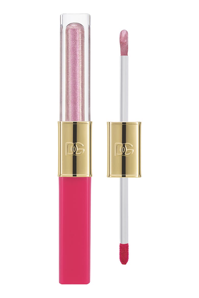 Make It Double Lip Gloss, Main, color, 02 STRAWBERRY SLUSHIE