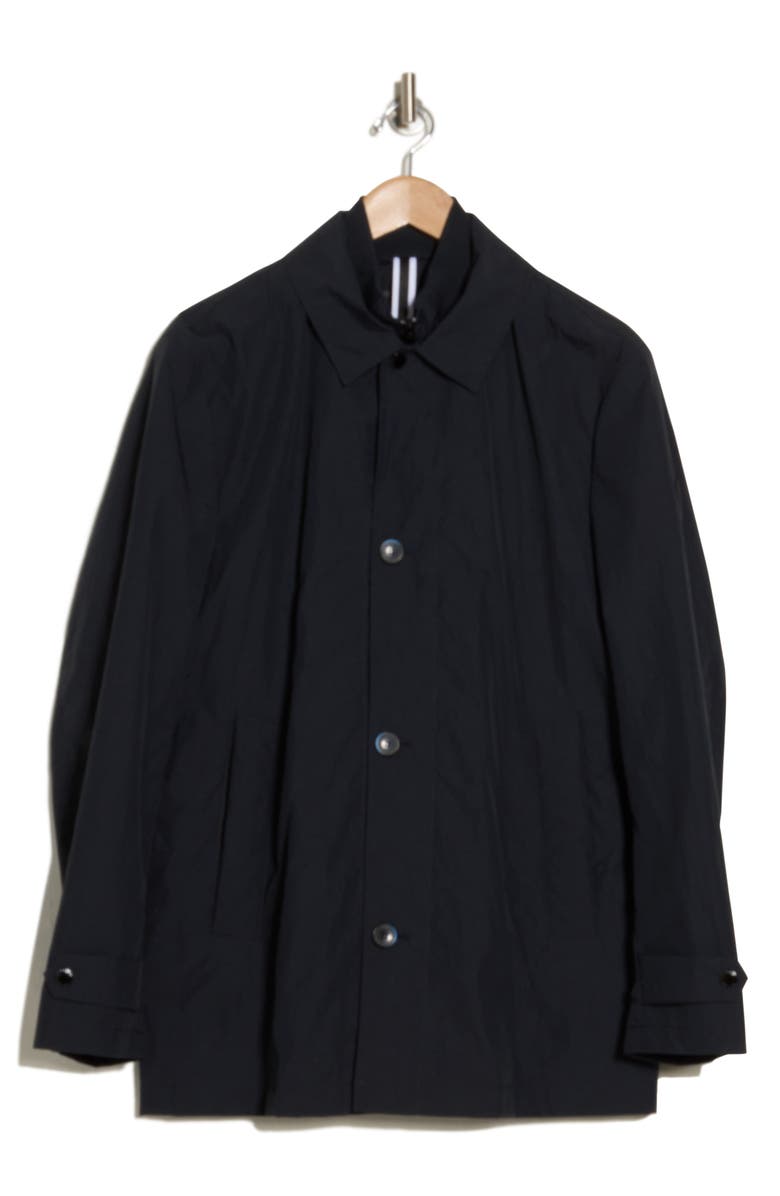 DIGEL Doman Jacket, Alternate, color, Blue