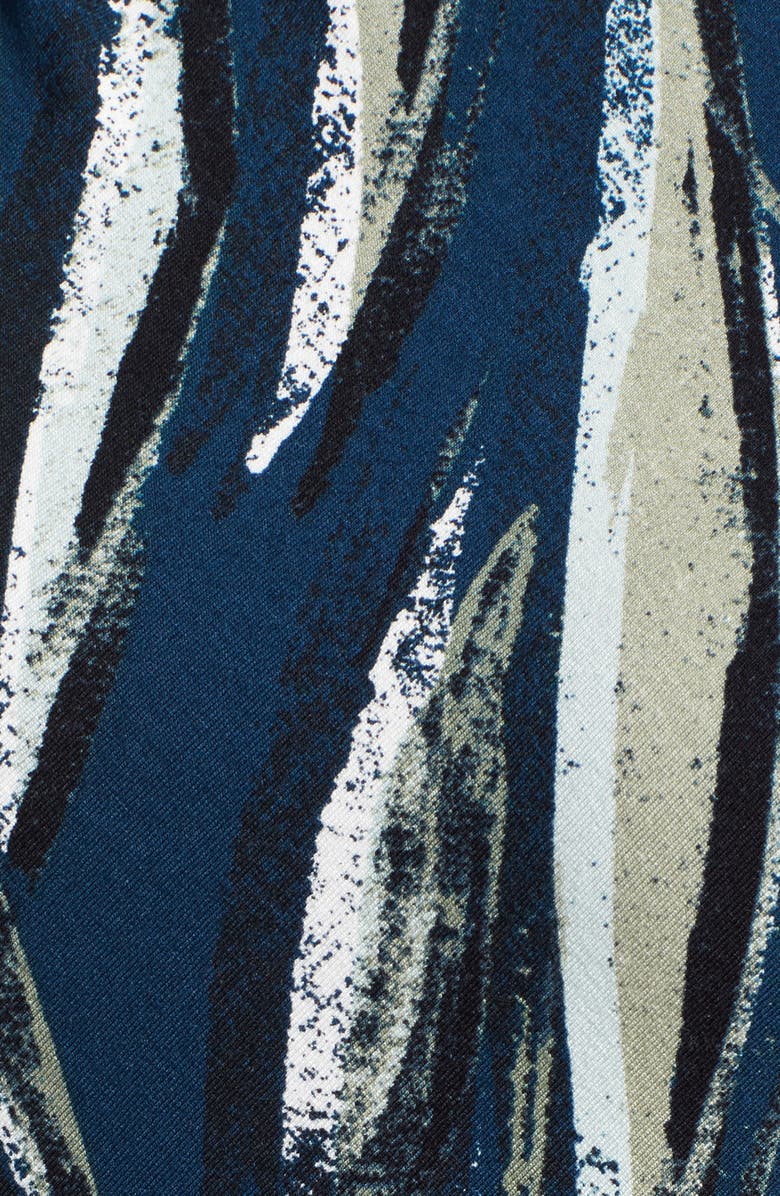 NIC+ZOE TIGER LILY TWIST DRESS, Alternate, color, 