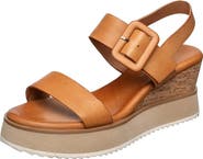 ANTELOPE Dinah Wedge Sandal