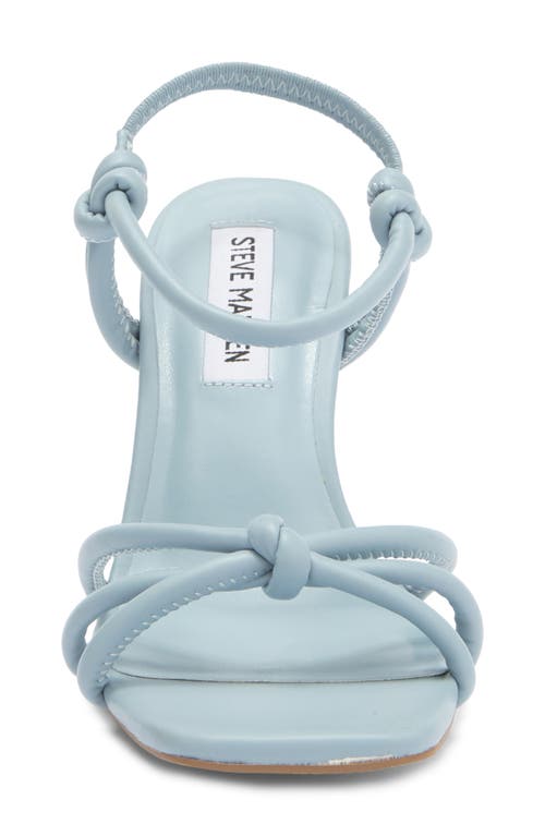 Steve Madden Tokio Knot Sandal