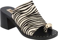 MIA Limited Edition Nikita Slide Sandal